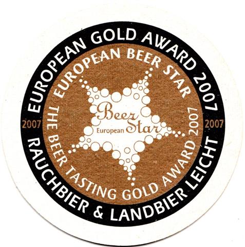 hallerndorf fo-by rittmayer rund 4b (215-gold award 2007-schwarzkupfer) 